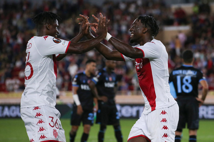 Trabzonspor Monaco Tipp