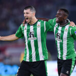 Betis Sevilla AS Rom Tipp