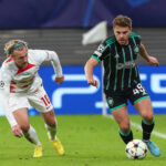 Celtic Glasgow RB Leipzig Tipp