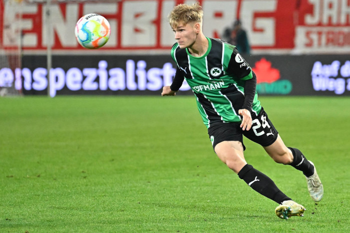 Marco John Greuther Fürth Tipp