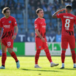 Frankfurt Leverkusen Tipp