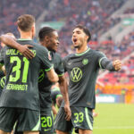 Wolfsburg Gladbach Tipp