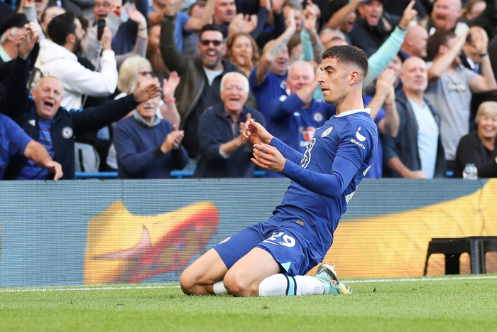 AC Milan Chelsea Tipp