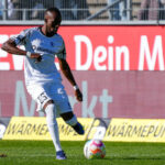 Silas Gnaka 1. FC Magdeburg Tipp