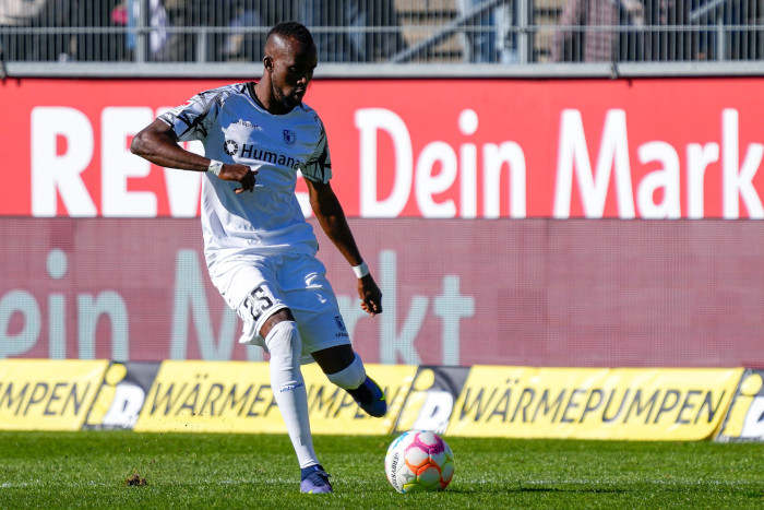 Silas Gnaka 1. FC Magdeburg Tipp