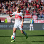 Jonas Sterner Holstein Kiel Tipp