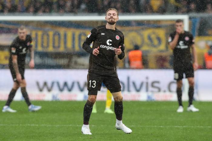 Lukas Daschner St. Pauli Tipp