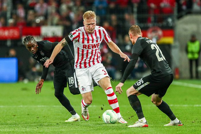 Partizan Belgrad Köln Tipp