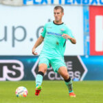 Florent Muslija SC Paderborn Tipp