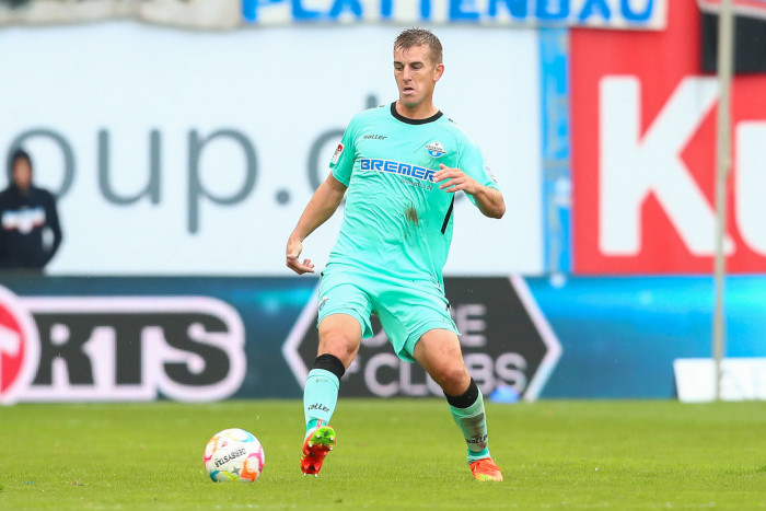 Florent Muslija SC Paderborn Tipp