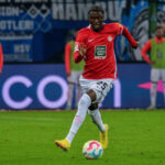 Aaron Opoku Kaiserslautern Tipp