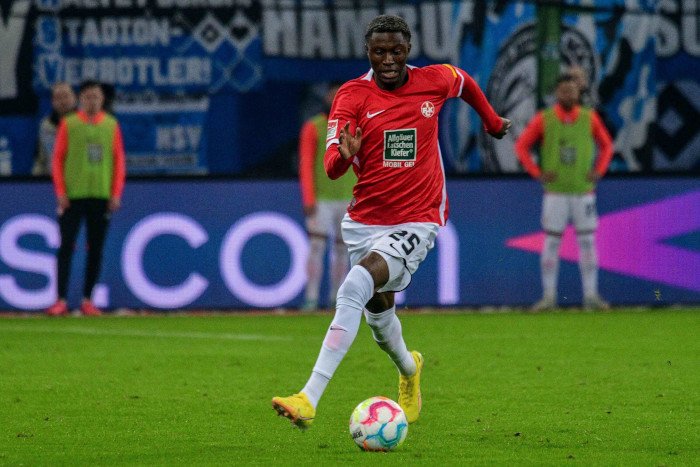 Aaron Opoku Kaiserslautern Tipp