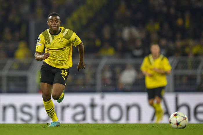 Hannover Dortmund Tipp