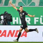 Lukas Fröde Hansa Rostock Tipp