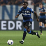 Atalanta Bergamo Lazio Rom Tipp