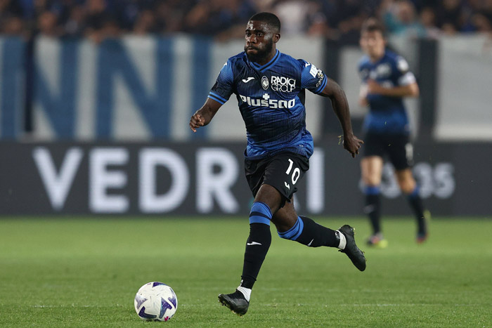 Atalanta Bergamo Lazio Rom Tipp