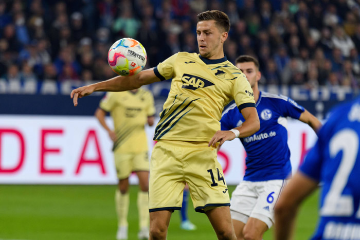 Hoffenheim Schalke Tipp