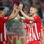 Bochum Union Berlin Tipp