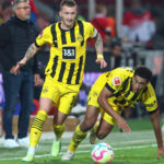 Dortmund VfB Stuttgart Tipp