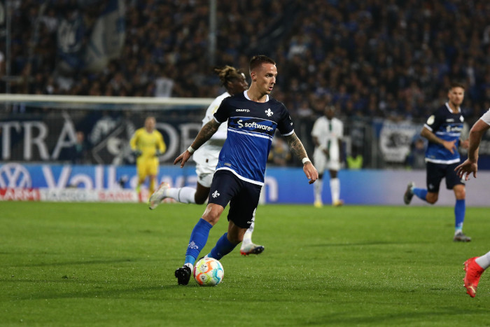 Phillip Tietz SV Darmstadt Tipp