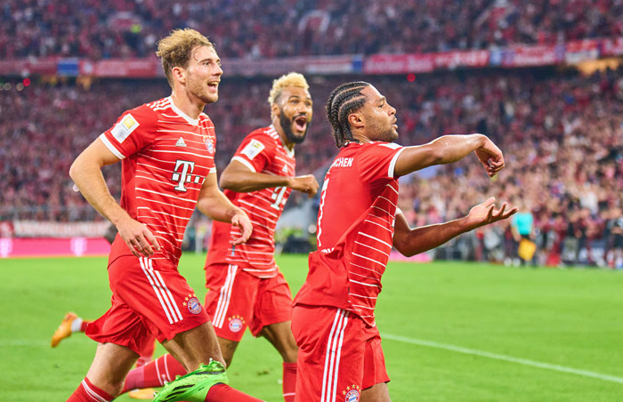 Hoffenheim Bayern Tipp