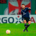 Hugo Novoa Hamburger SV Tipp