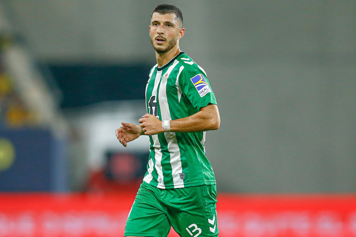 Betis Sevilla Atletico Madrid Tipp