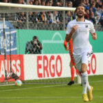 Kemal Ademi Sandhausen Tipp