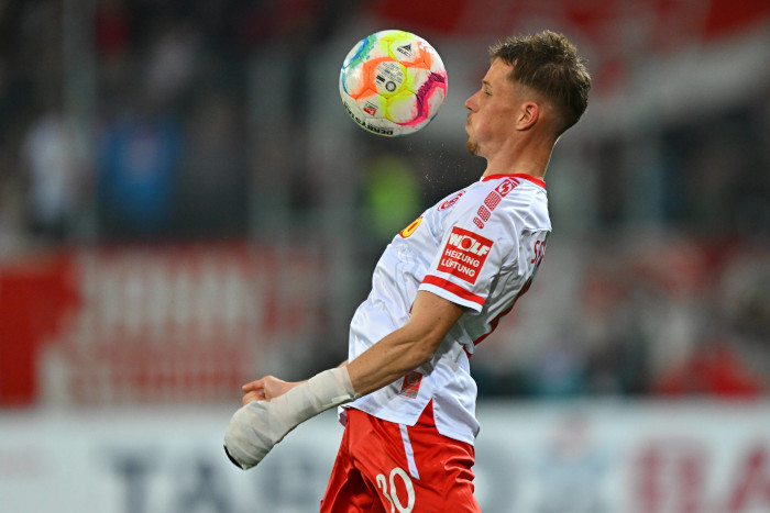 Christian Viet Jahn Regensburg Tipp