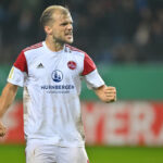 Johannes Geis Nürnberg Tipp