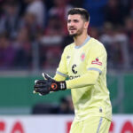 Nikola Vasilj St. Pauli Tipp