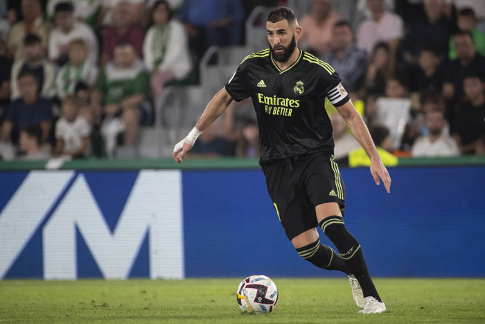 Real Madrid Sevilla Tipp