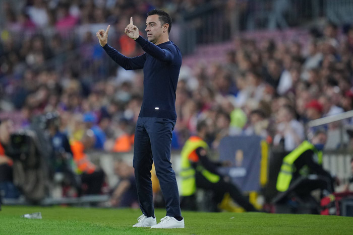 Barcelona Athletic Bilbao Tipp