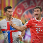 Barcelona Bayern Tipp