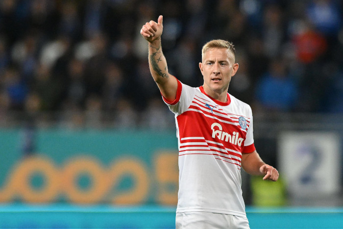 Lewis Holtby Holstein Kiel Tipp