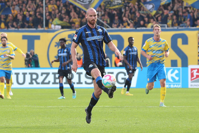 Jannis Heuer SC Paderborn Tipp