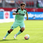 Louis Schaub Hannover 96 Tipp