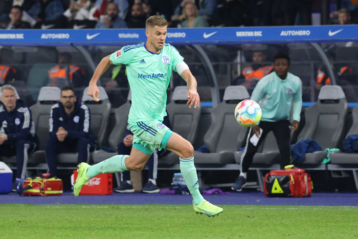 Schalke Freiburg Tipp