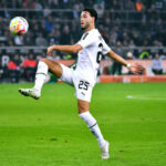 Union Berlin Gladbach Tipp