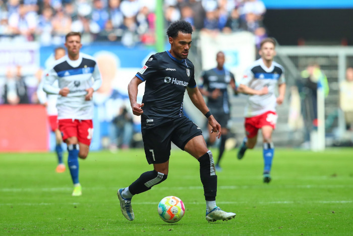 Herbert Bockhorn 1. FC Magdeburg Tipp