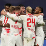 RB Leipzig Leverkusen Tipp