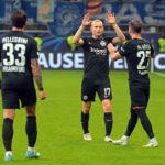 Frankfurt Dortmund Tipp