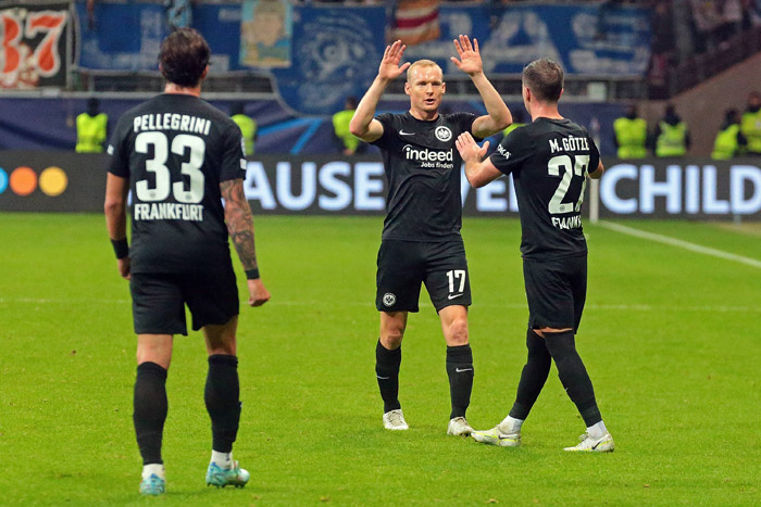 Frankfurt Dortmund Tipp