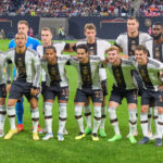 Deutschland DFB Team WM 2022 Gruppe Tipp