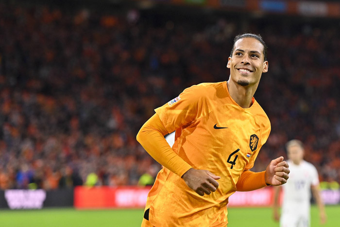 Senegal Holland Tipp