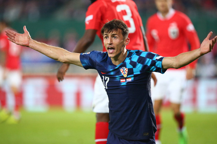 Saudi-Arabien Kroatien Tipp