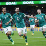 Irland Norwegen Tipp