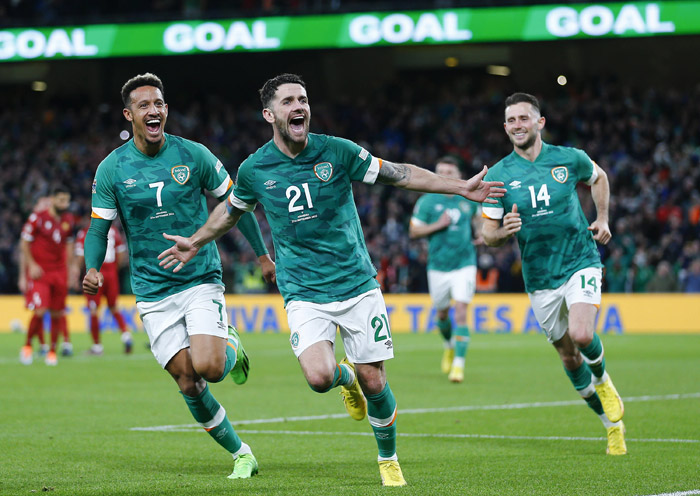 Irland Norwegen Tipp