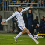 Türkei Schottland Test