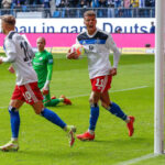 Kittel-Königsdörffer Hamburger SV Tipp